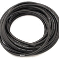 Motion Pro Black Motorcycle Tygon Fuel Gas Line - 3/16" (5mm) - 10' Feet