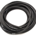 Motion Pro Black Motorcycle Tygon Fuel Gas Line - 3/16" (5mm) - 5' Feet