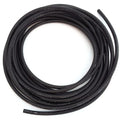 Genuine Honda Motorcycle Fuel Line - 95001-4500860M - Black 4.5mm - 10' Feet