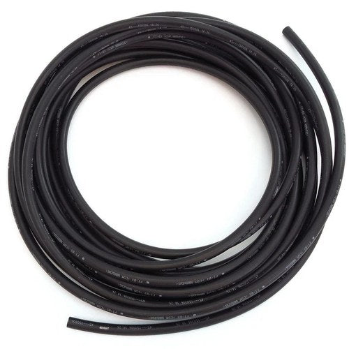 Genuine Honda Motorcycle Fuel Line - 95001-4500860M - Black 4.5mm - 5' Feet