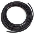 Genuine Honda Motorcycle Fuel Line - 95001-4500860M - Black 4.5mm - 5' Feet