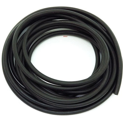 Genuine Honda Black Motorcycle Fuel Line - 95001-55008-60M - 5.5mm - 5' Feet
