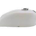 Reproduction Gas Fuel Tank - Honda CB400F Super Sport 400 Four - 1975-1977