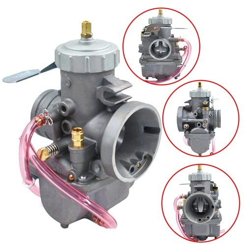 Carburetor For VM 34mm 34 mm Round Slide VM34-168 42-6015 VM34SC US