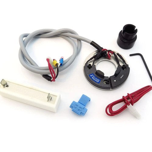 Dynatek Dyna S Ignition System - DS1-3 - Honda GL1000 Gold Wing - 1975-1979