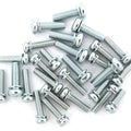 Jis Phillips Pan Head Carburetor Bolt Set - Honda CB650/750/900/1000/1100