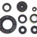 Engine Oil Seal Kit - Honda CB450 CB450K0 Dohc 4 Speed - 1965 - 1968 - 8 Seals