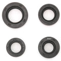 Engine Oil Seal Kit - Honda CB/CL/SL/XL100 CB/CL125S SL/TL/XL125 - 4 Seals
