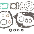 Engine Rebuild Kit - Honda CB100 CL100 SL100 XL100 - Gaskets & 4 Seals