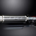 Delkevic 14" Carbon Fiber Round Muffler Slip On - Honda NT650 Hawk 1988-1993