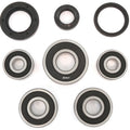 Rising Sun Complete Front & Rear Wheel Bearing & Seal Kit - Honda CB650 CB750