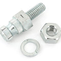 Honda 14mm Motorcycle Front Turn Signal Stem Stay - Stud Type - 26mm Length