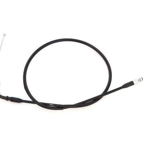 Short Throttle Cable - Pull - Honda CB550K CB550 CB750 - 1977 - 1978 Cafe Racer