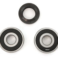 Rising Sun Front Wheel Bearing & Seal Kit - Honda CB200 CB200T - 1974-1976