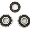 Rising Sun Front Wheel Bearing & Seal Kit - Honda CB360 CB360G CB360T 1974-1976