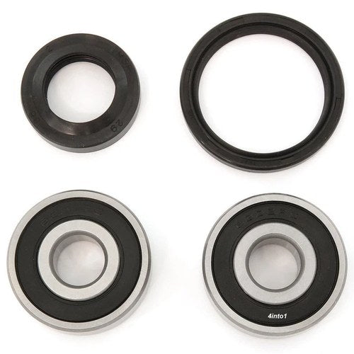 Rising Sun Front Wheel Bearing & Seal Kit Honda GL1100/1100A/1100I Gold Wing 82