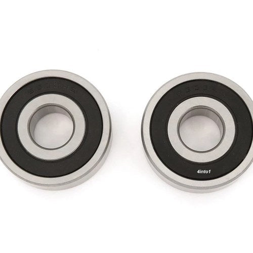 Rising Sun Rear Wheel Bearing Kit - Honda CX650C CX650 Custom - 1983