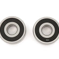Rising Sun Rear Wheel Bearing Kit - Honda GL650 GL650I Silver Wing - 1983