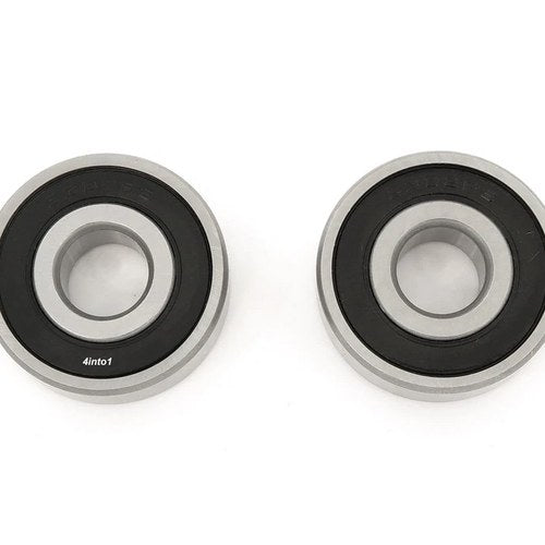 Rising Sun Front Wheel Bearing Kit - Honda MR250 Elsinore - 1976