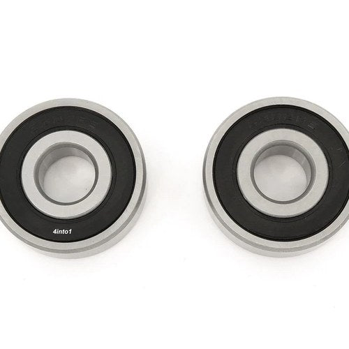 Rising Sun Front Wheel Bearing Kit - Honda XL250 - 1972-1976