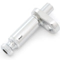 Honda Front Rear 14mm Motorcycle Turn Signal Stem Stay - Bolt On - 52mm Length