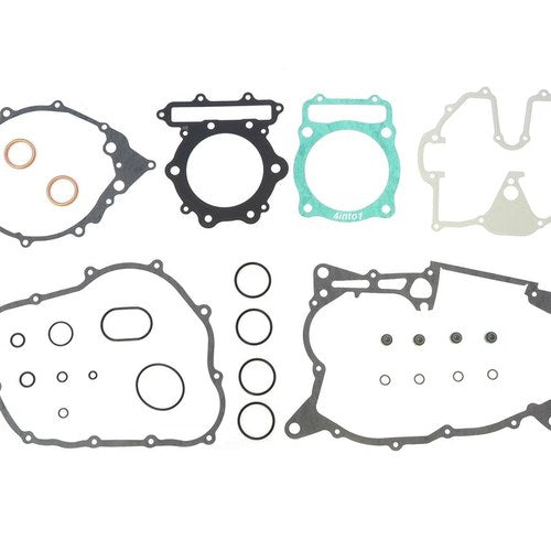 Engine Gasket Set - Honda XR600R XR600 - 1988 - 2000 - Motor Rebuild
