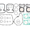Engine Gasket Set - Honda VT500 VT500C Shadow 1983-1986 VT500FT Ascot 1983-1984