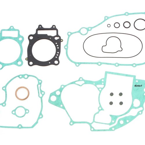 Engine Gasket Set Kit Honda CRF250R 04-07 - CRF250X 04-13 - Top & Bottom End Kit