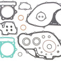 Engine Gasket Set - Honda FT500 Ascot Top & Bottom End Kit - 1 Cylinder Model