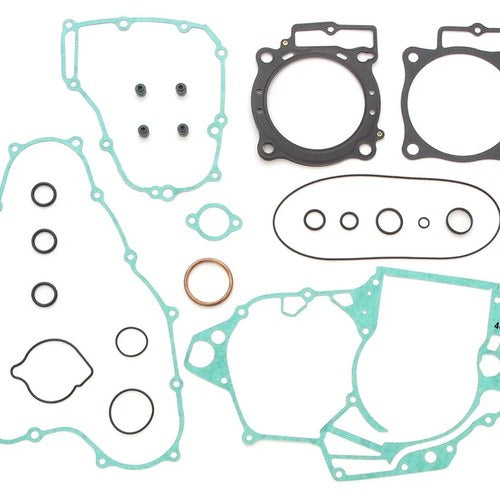 Engine Gasket Set - Honda CRF450R - 2009-2016 - Top & Bottom End Kit CRF450
