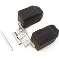 Float & Pin - Honda XL/XR100/125/185/200/250/350/400/500/600 CRF100F/150F/230F
