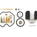 Deluxe Carburetor Carb Rebuild Kit With Float - Honda CRF100F - 2006-2013