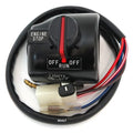 Throttle Switch Assembly - Yamaha RD400 - 1976-1979