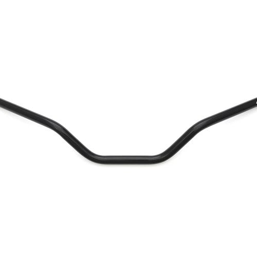 Gloss Black Daytona Handlebars 7/8" - Motorcycle Bars Handlebar Sport Touring