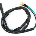 Front Brake Switch / Clutch Switch - Honda CT90/110 CB125 CM185 XL100/125 GL1000