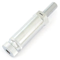 22mm Front Turn Signal Stem - Stud Type - 72mm Length - Honda CB550K/750K 75-76