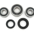 Rising Sun Rear Wheel Bearing Kit - Honda CB750F CB750 Super Sport - 1975-1982
