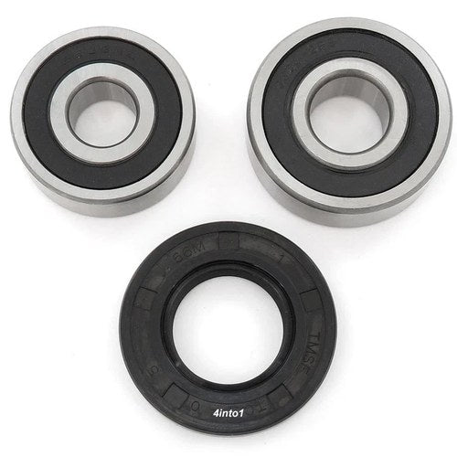 Rising Sun Rear Wheel Bearing Kit - Honda CM400A Hondamatic CM400 - 1980-1981