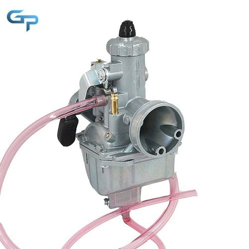 VM22 26mm Carburetor For Intake Pipe Pit Dirt Bike 110cc 125cc Lifan YX