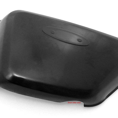 Honda CD175 Side Cover Panel - Left - 83640-303-040P