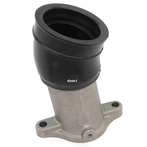 Left Side Intake Insulator Honda CX500 CX500C CX500D Manifold Boot Manifold