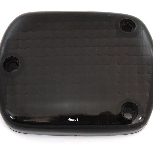 Smoke Turn Signal Lens Honda CMX250 CMX450 VF500 CB550SC VF700 VF750 VF1100