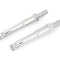 2 Pc Front Turn Signal Stems Stud Type 12mm Thread Honda Kawasaki Suzuki Yamaha