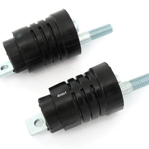 Set of 2 Rear Turn Signal Stems Honda CMX250C CMX450C Rebel
