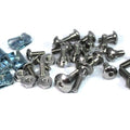 Honda Cbr 250 RR MC22 1990 Complete Stainless Fairing Bolt Kit CBR250RR