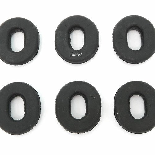 Side Cover Grommet Set - Honda CM250C VF500F CB650/750F/1100F Cbx Dohc
