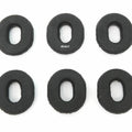 Side Cover Grommet Set - Honda CM250C VF500F CB650/750F/1100F Cbx Dohc