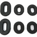 Side Cover Grommet Set - Honda XL100S CB400T/450T GL650 CB750K 70-76 + Dohc