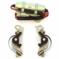 Ignition Tune Up Kit - Points & Condensers - Honda CB/CL/SL350 CB/CJ/CL360