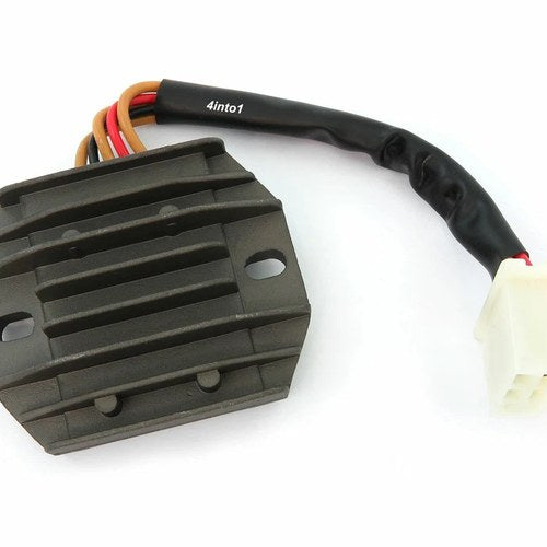 Regulator Rectifier Kawasaki EL/EX250 EN/EX500 KZ550 KZ750/1000/1100 Lithium Ok